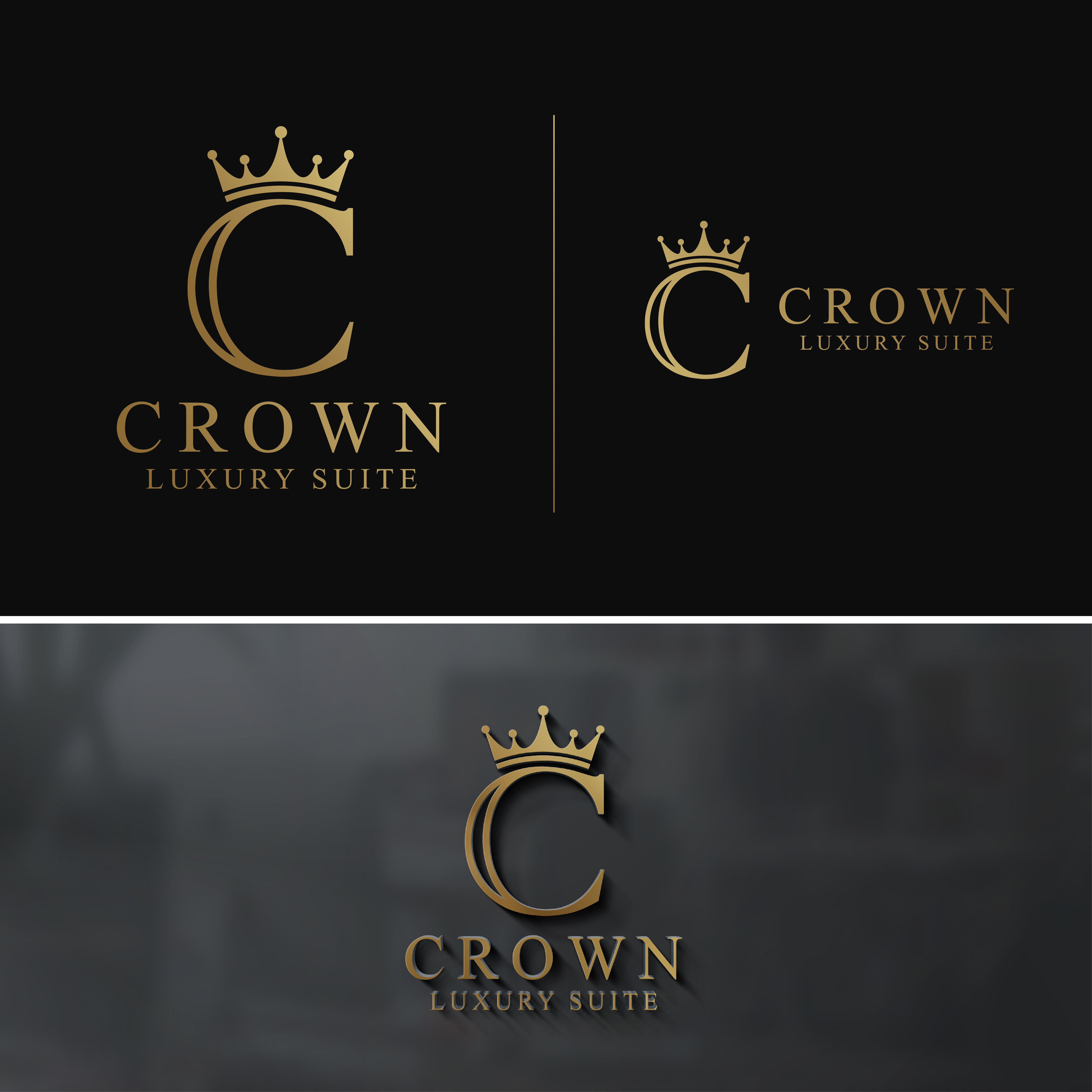 Logo Design by techsungraphic02 for this project | Design #35294409