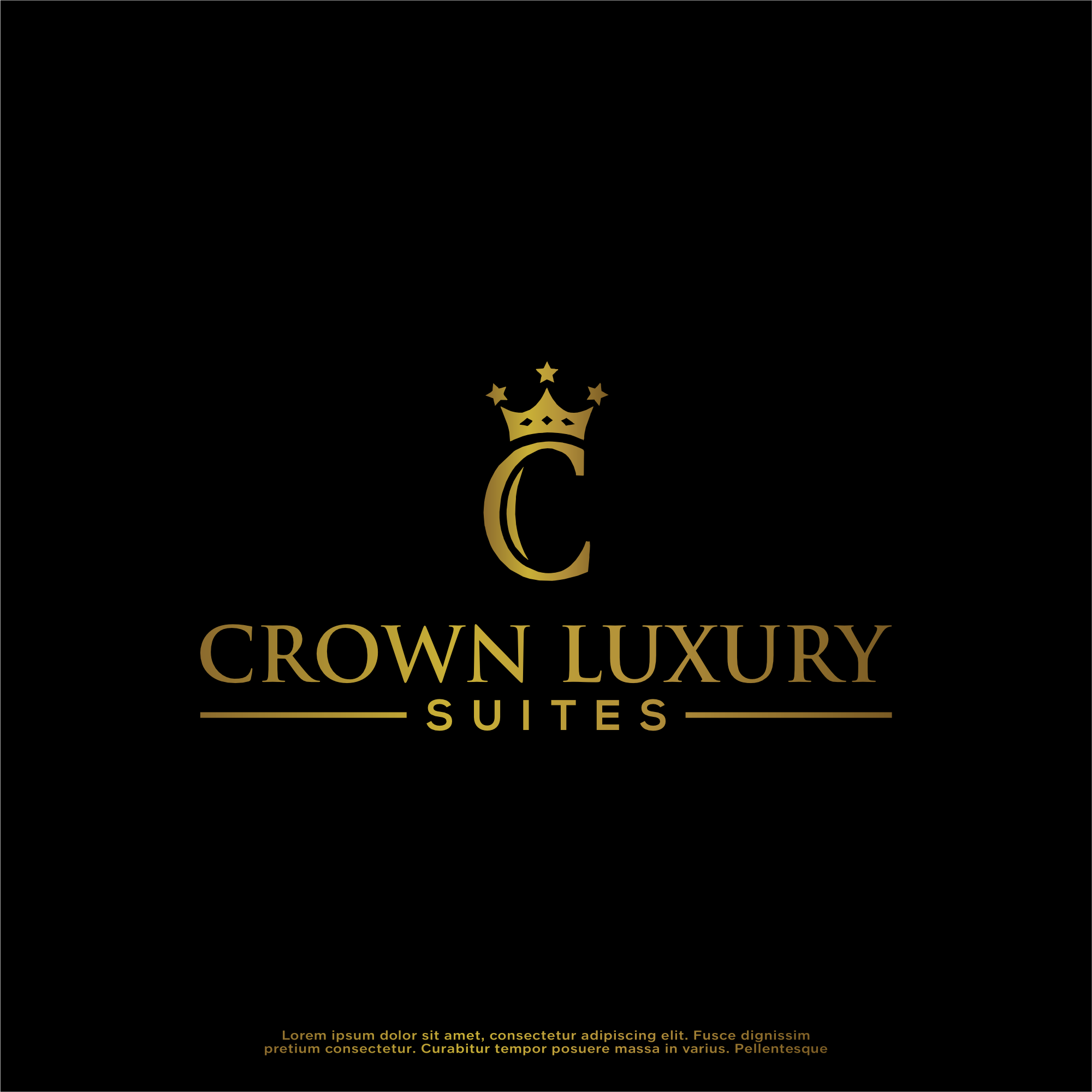 Logo Design by win it for this project | Design #35291393