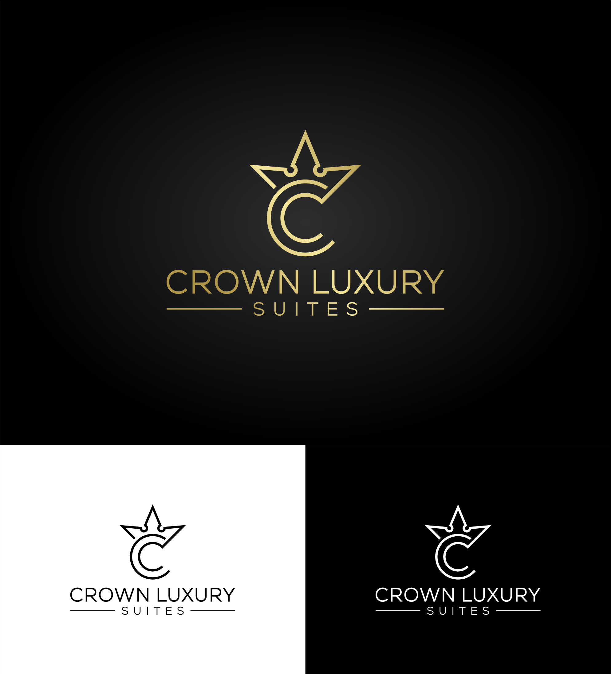 Logo Design by ander sky dc for this project | Design #35298671