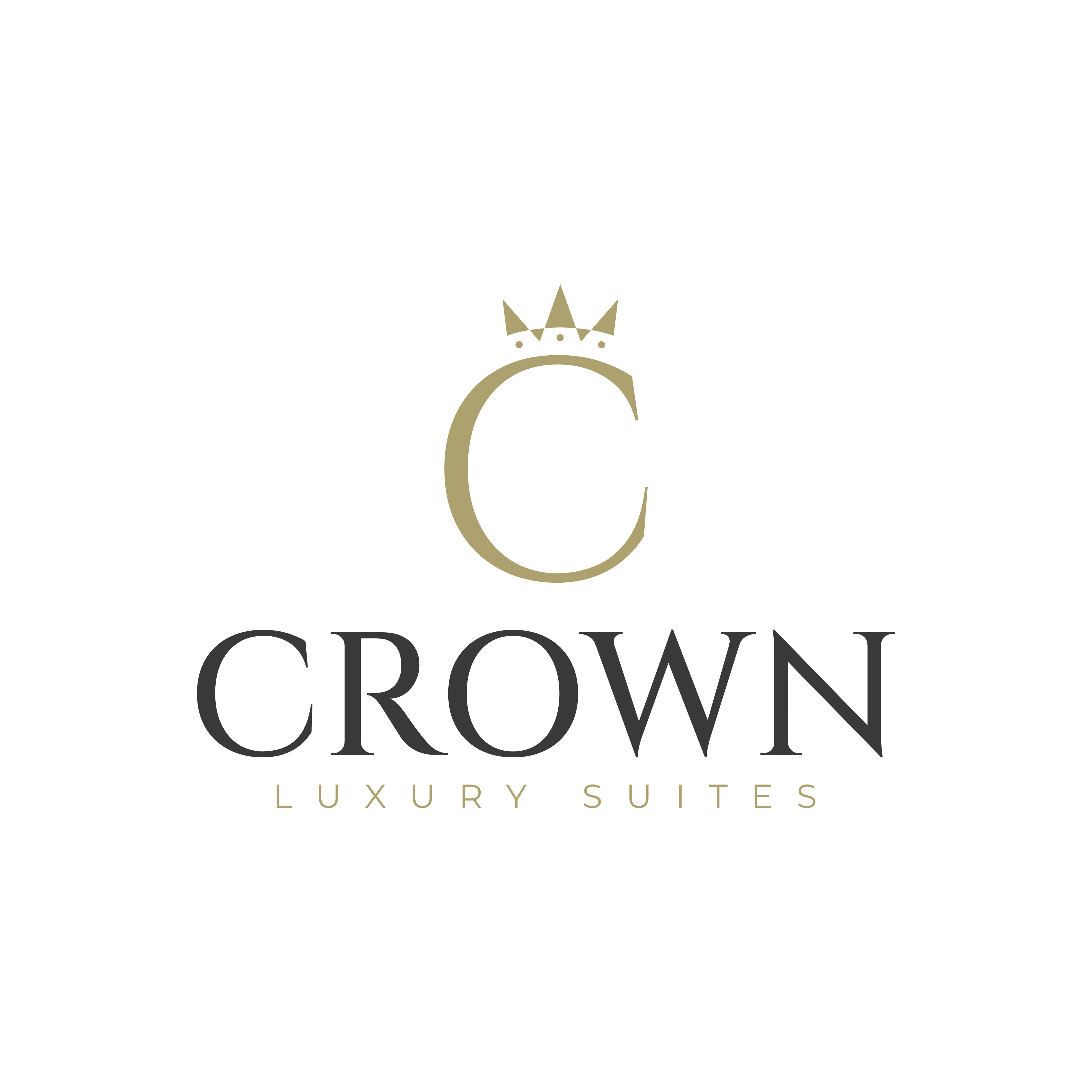 Logo Design by MasMasDesign for this project | Design #35292458