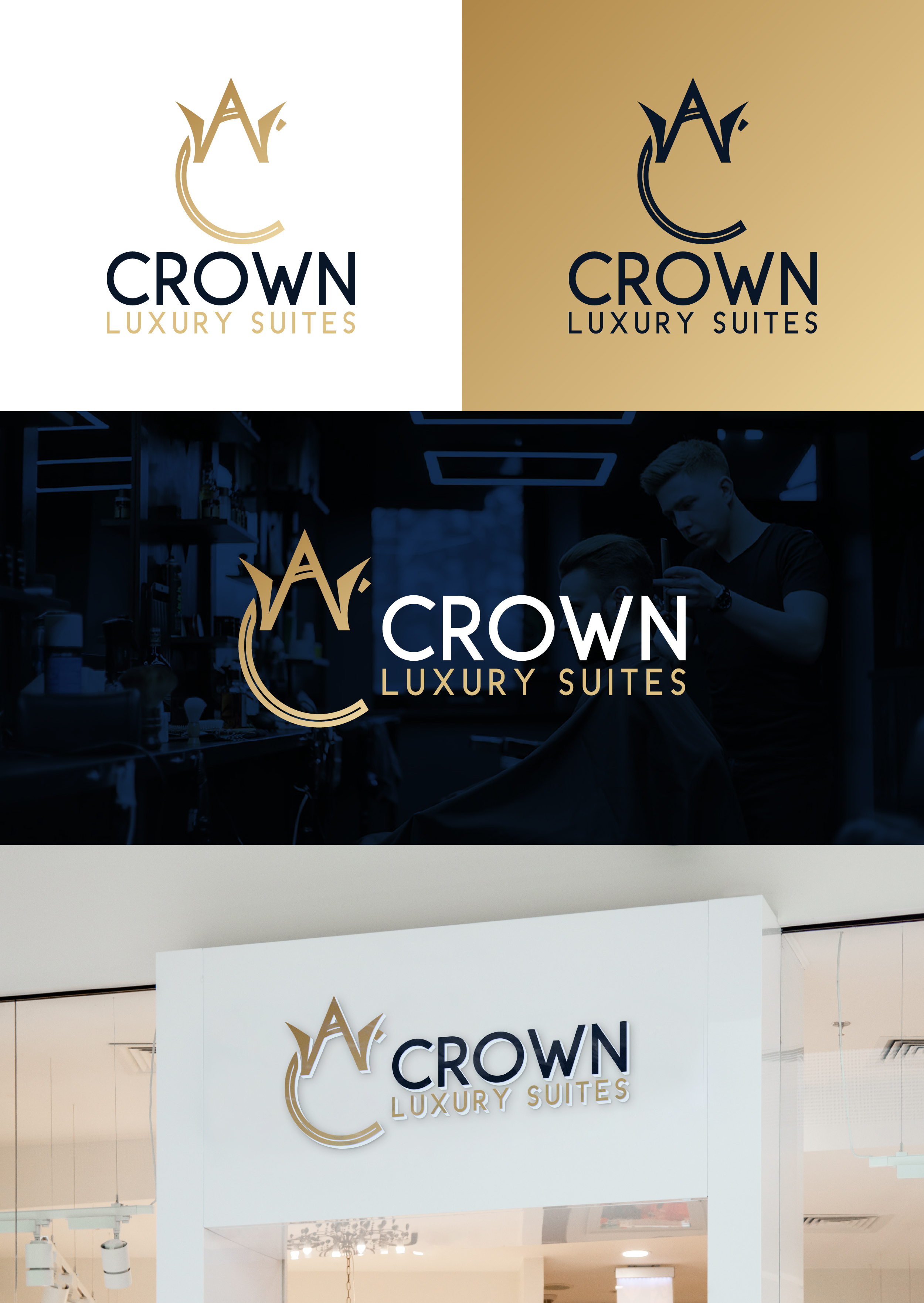 Logo Design by StunnerDesignz for this project | Design #35290473