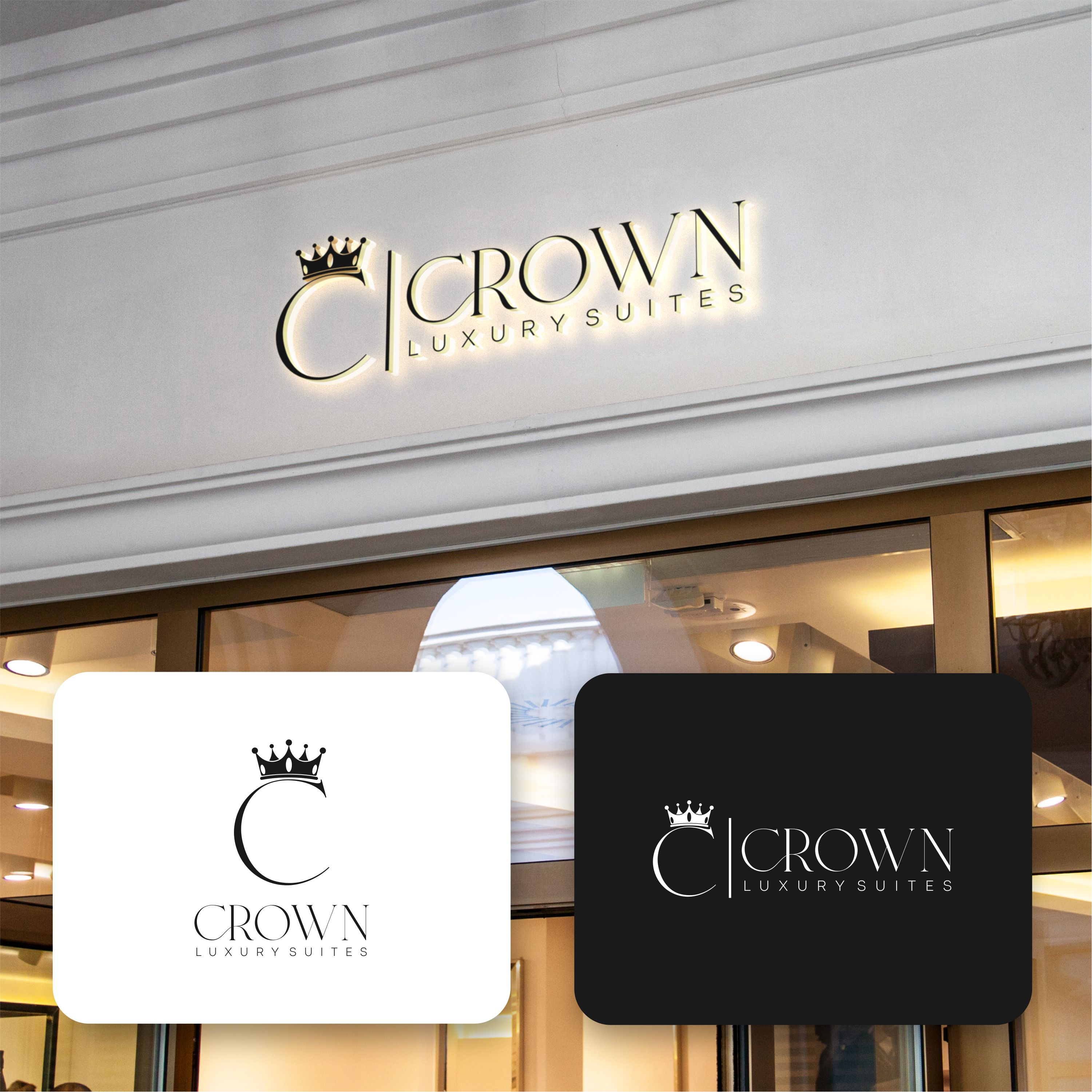 Logo Design by Seblak_Studio for this project | Design #35296470