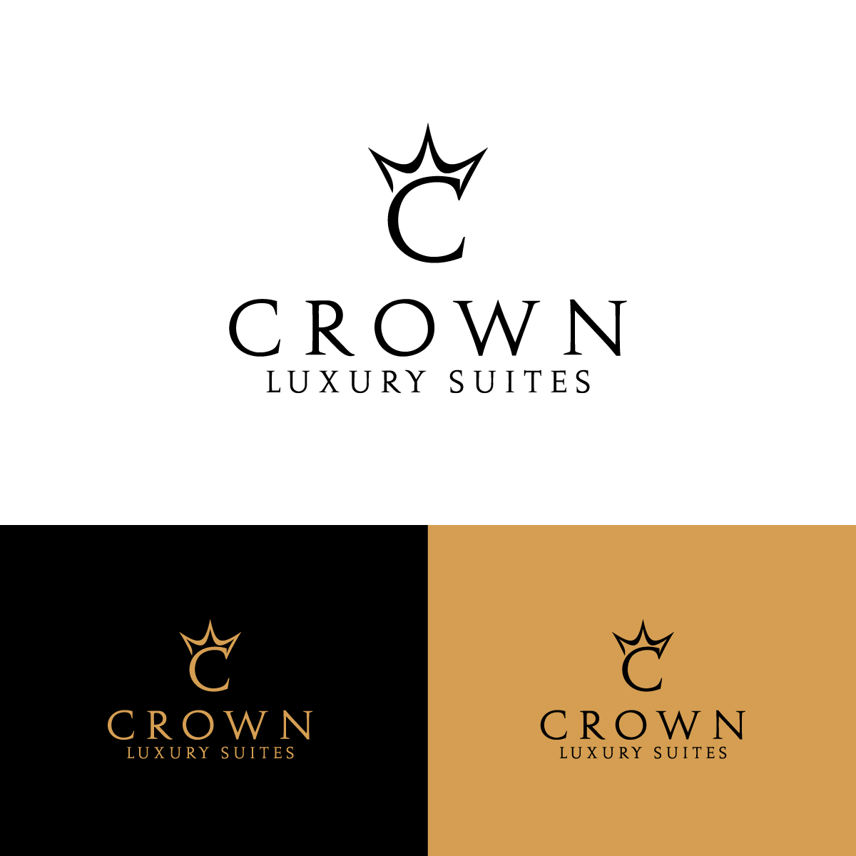 Logo Design by Dhimant Maloo for this project | Design #35294462