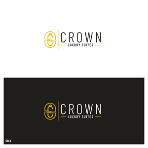 Logo Design by Sujit Banerjee for this project | Design: #35294063