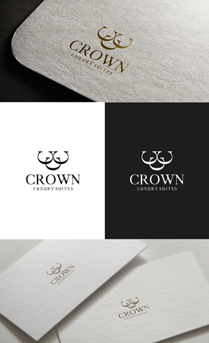 Logo Design by GLDesigns for this project | Design: #35290433