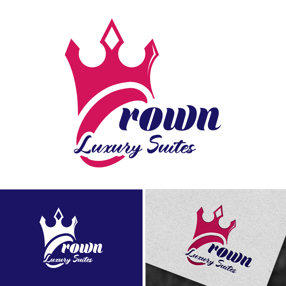 Logo Design by DesignLima for this project | Design #35299409