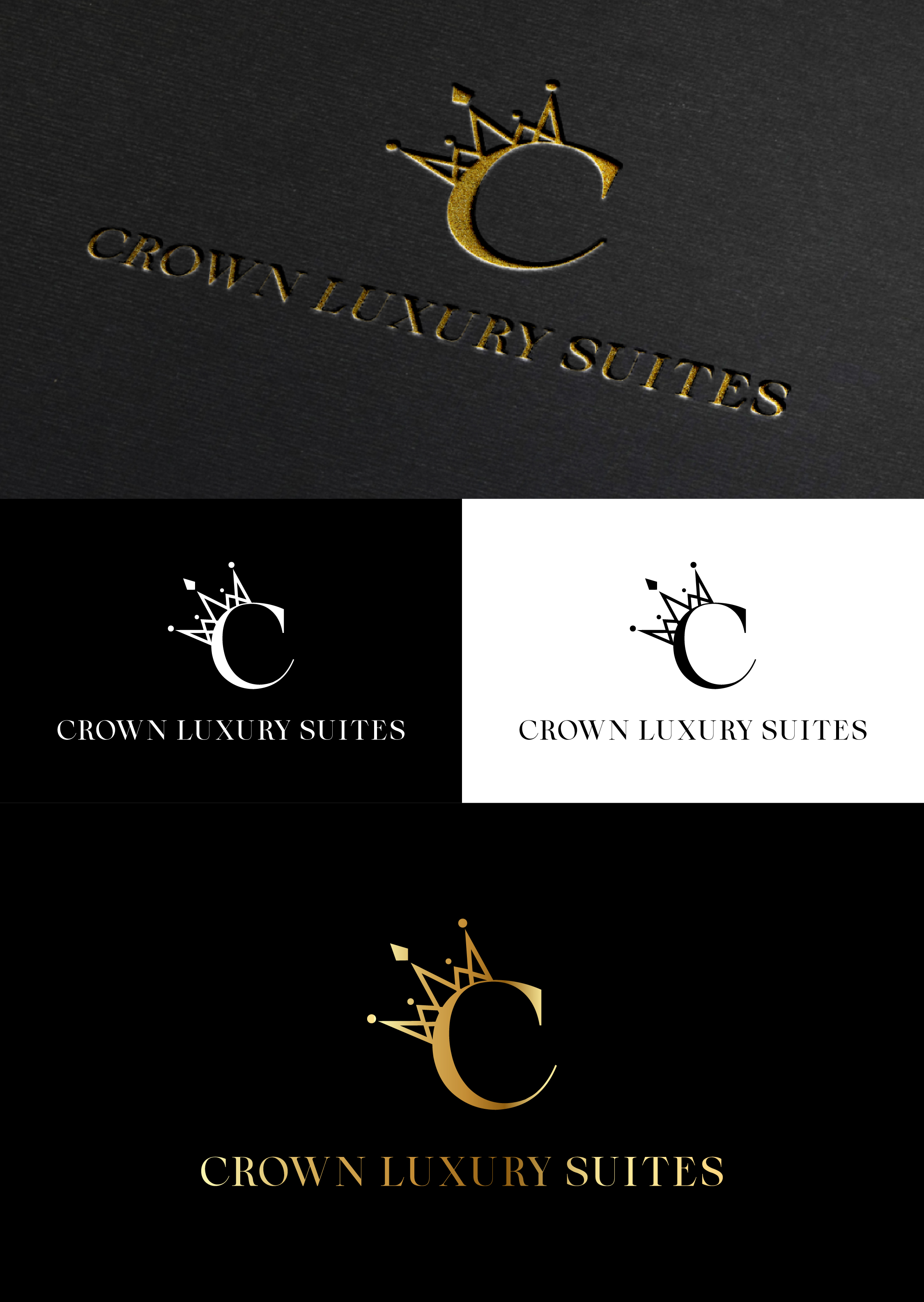 Logo Design by Design Ninja 47 for this project | Design #35300884