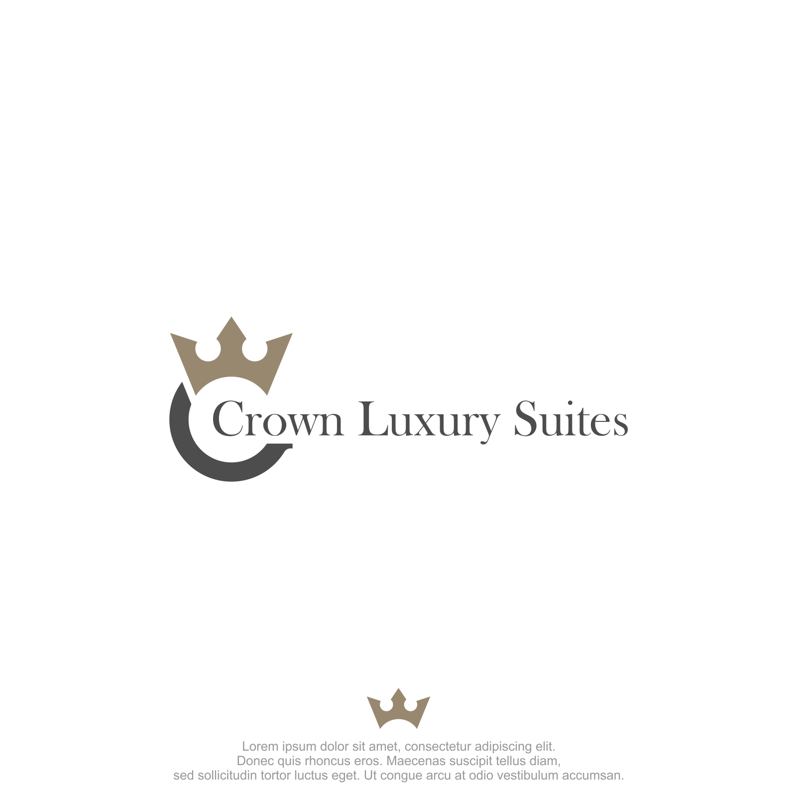Logo Design by M.Syaiful Huda for this project | Design #35291250