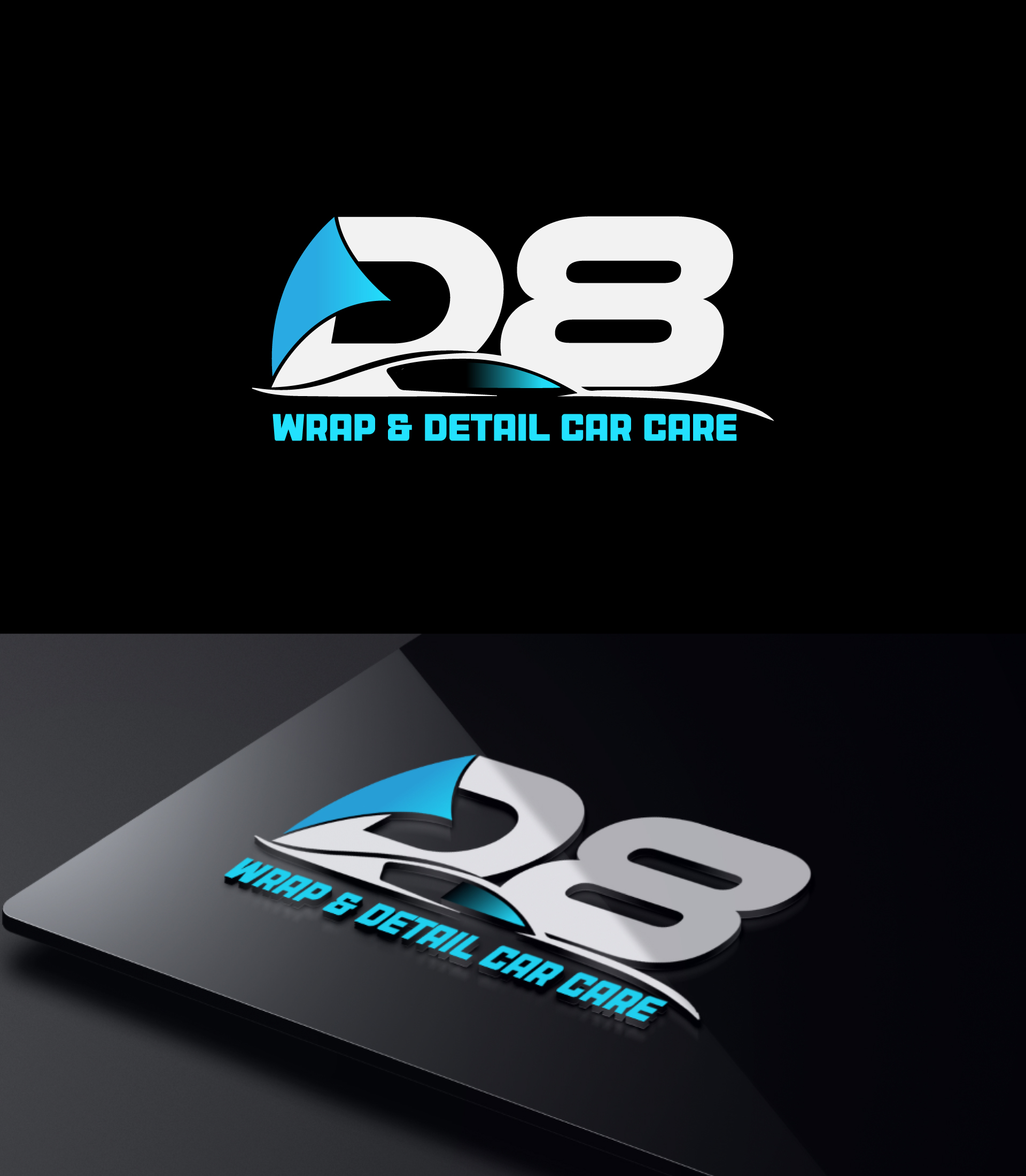 Logo Design by Farhad Kreative for this project | Design #35292583