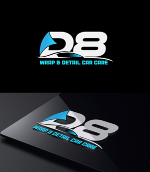 Logo-Design von Farhad Design für dieses Projekt | Design #35292583