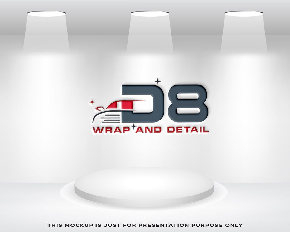 Logo Design by Razaq for this project | Design #35291078