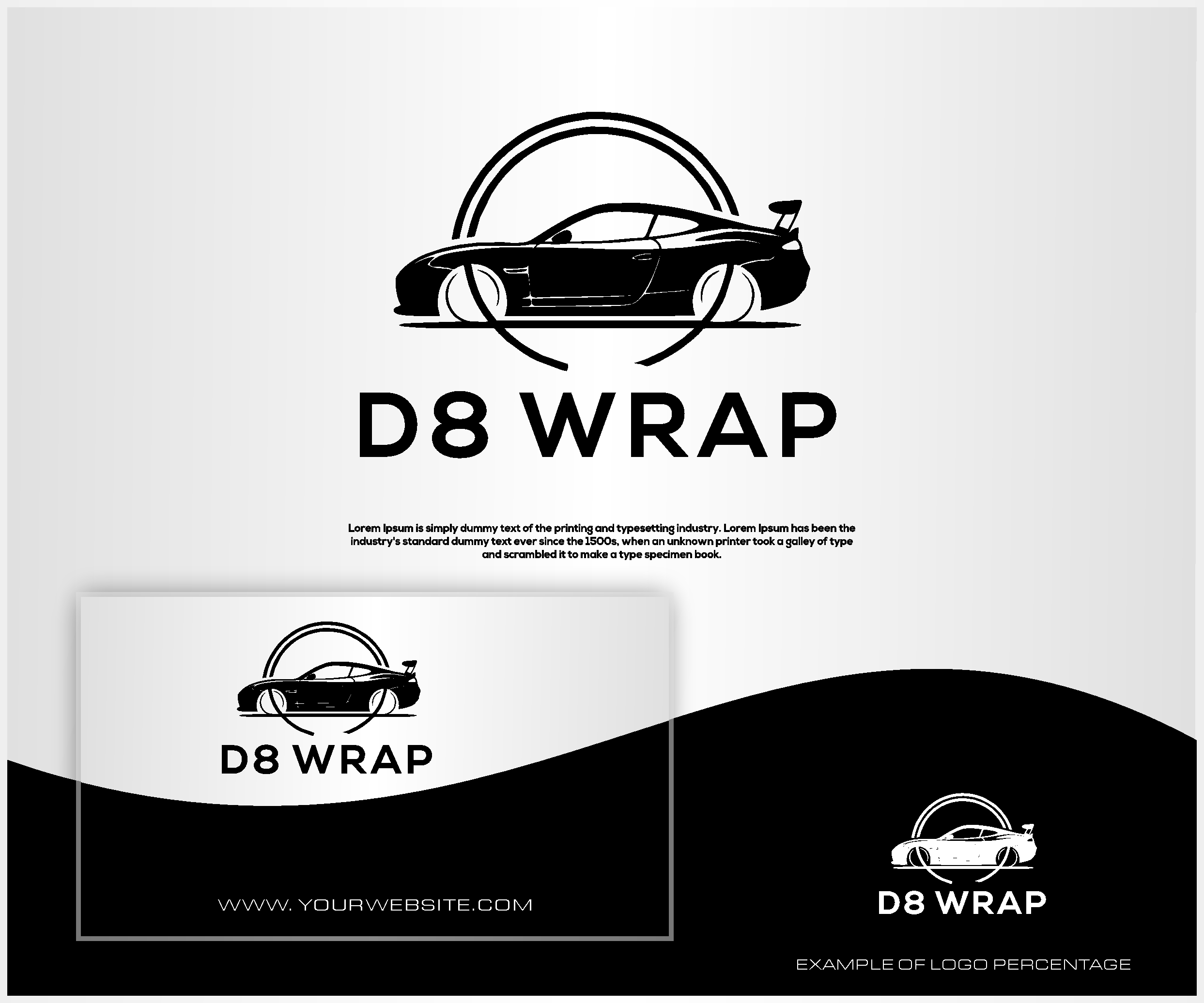 Logo Design by manggawkwk for this project | Design #35294314