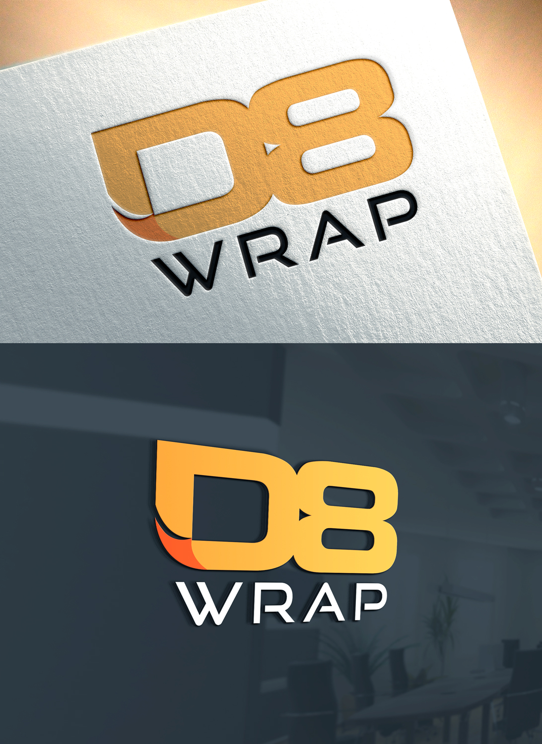 Logo-Design von RaKu 2 für dieses Projekt | Design #35319994