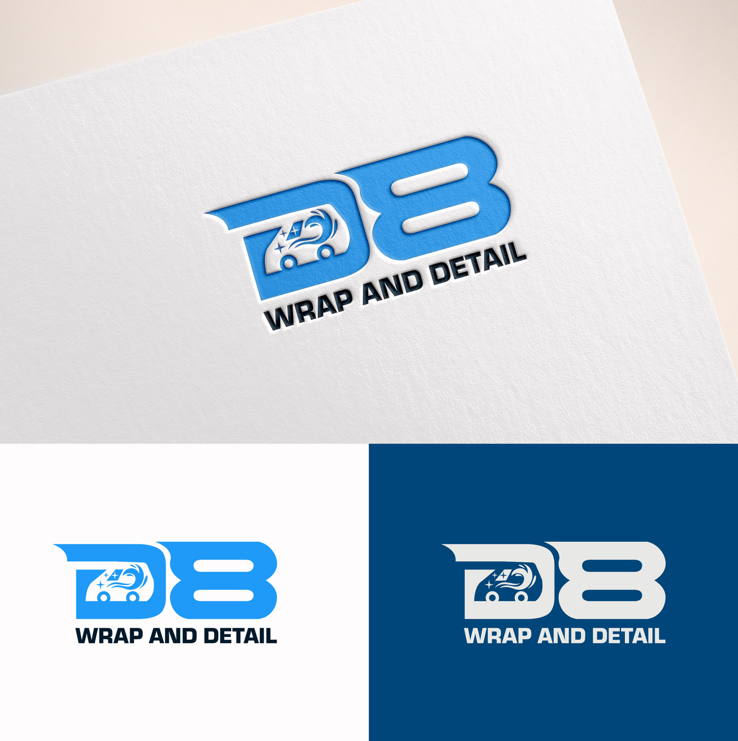 Logo-Design von M Art & Design für dieses Projekt | Design #35291148