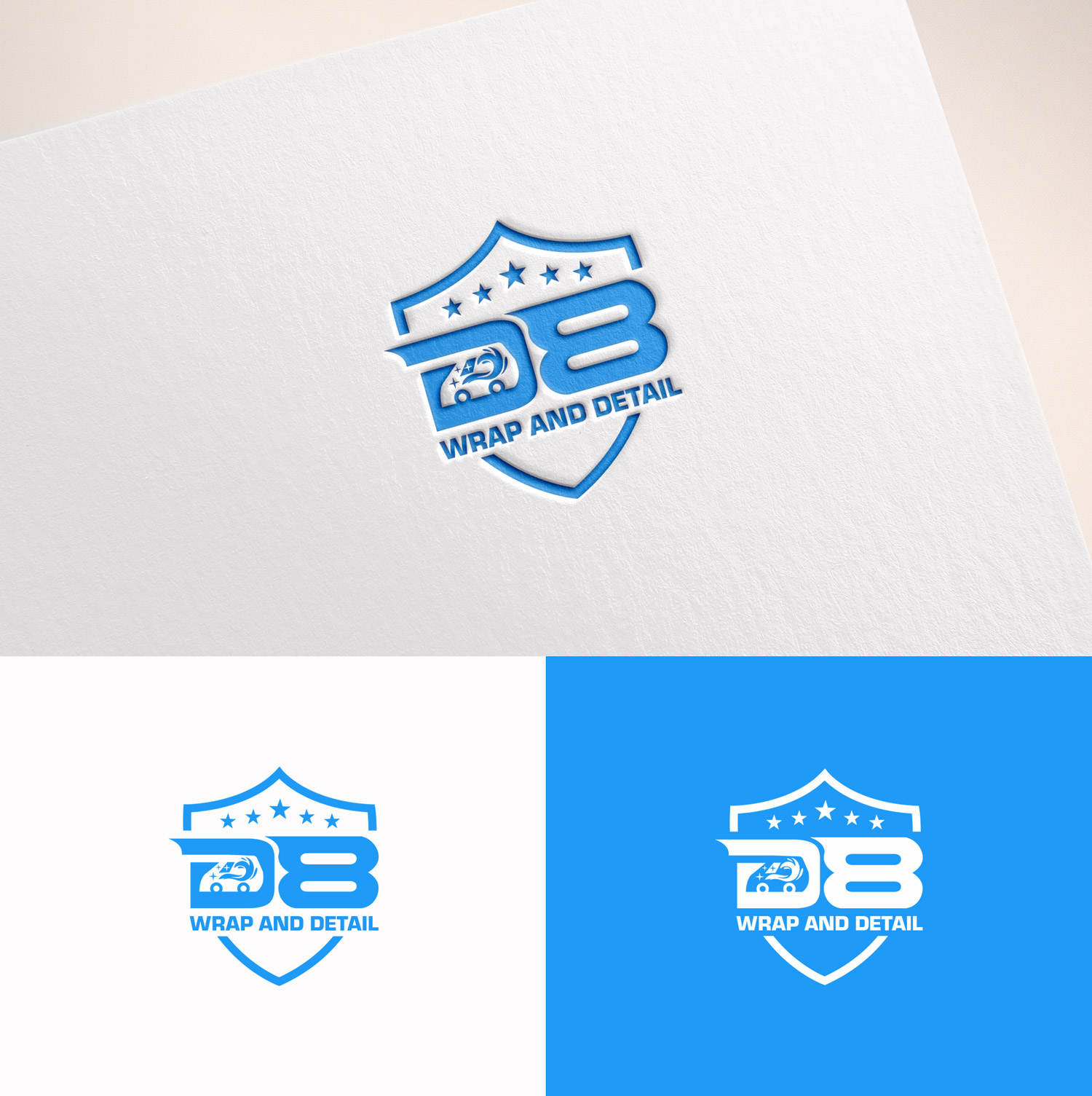 Logo-Design von M Art & Design für dieses Projekt | Design #35291237