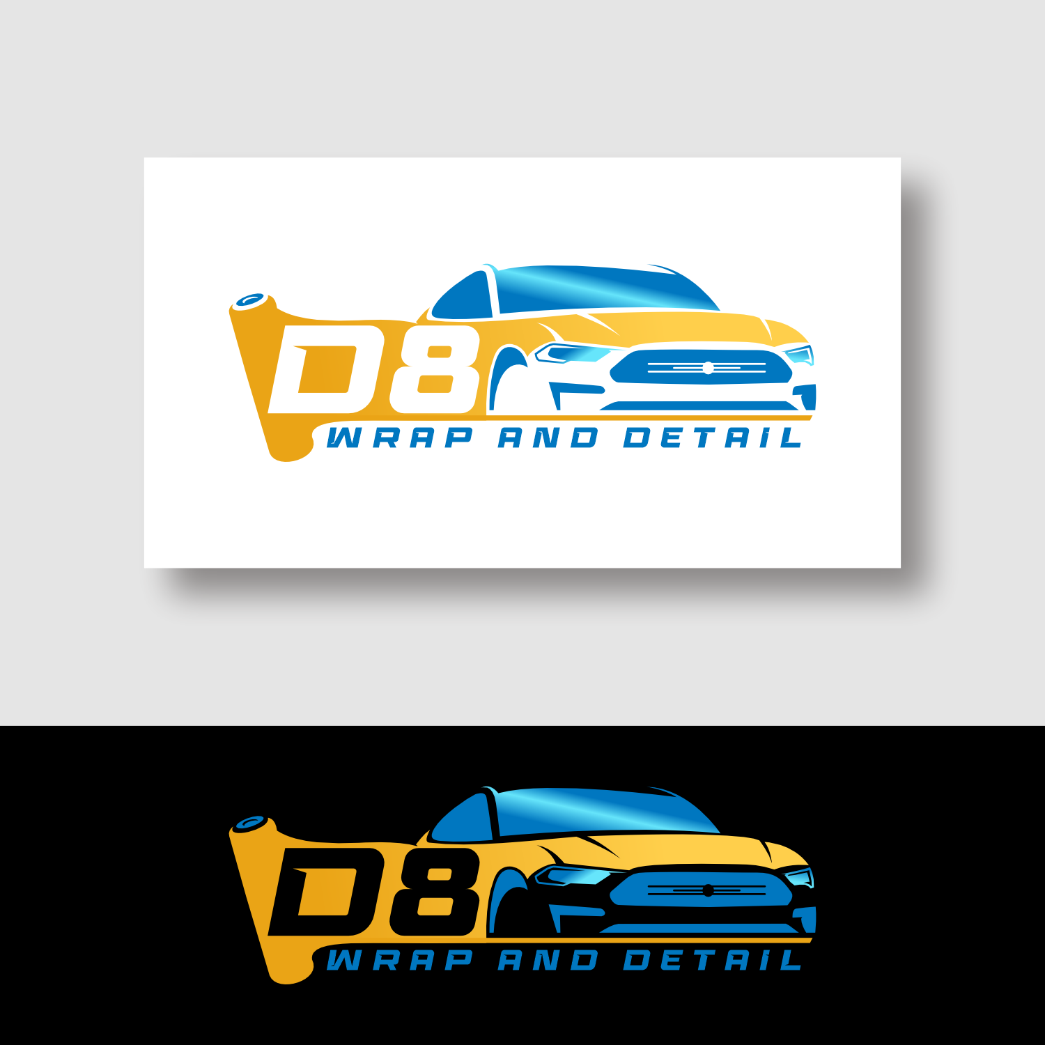 Logo Design by semarco for this project | Design #35290960