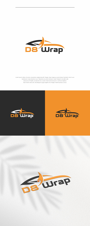 Design de Logo par Irfan Renaldi pour ce projet | Design : #35293415