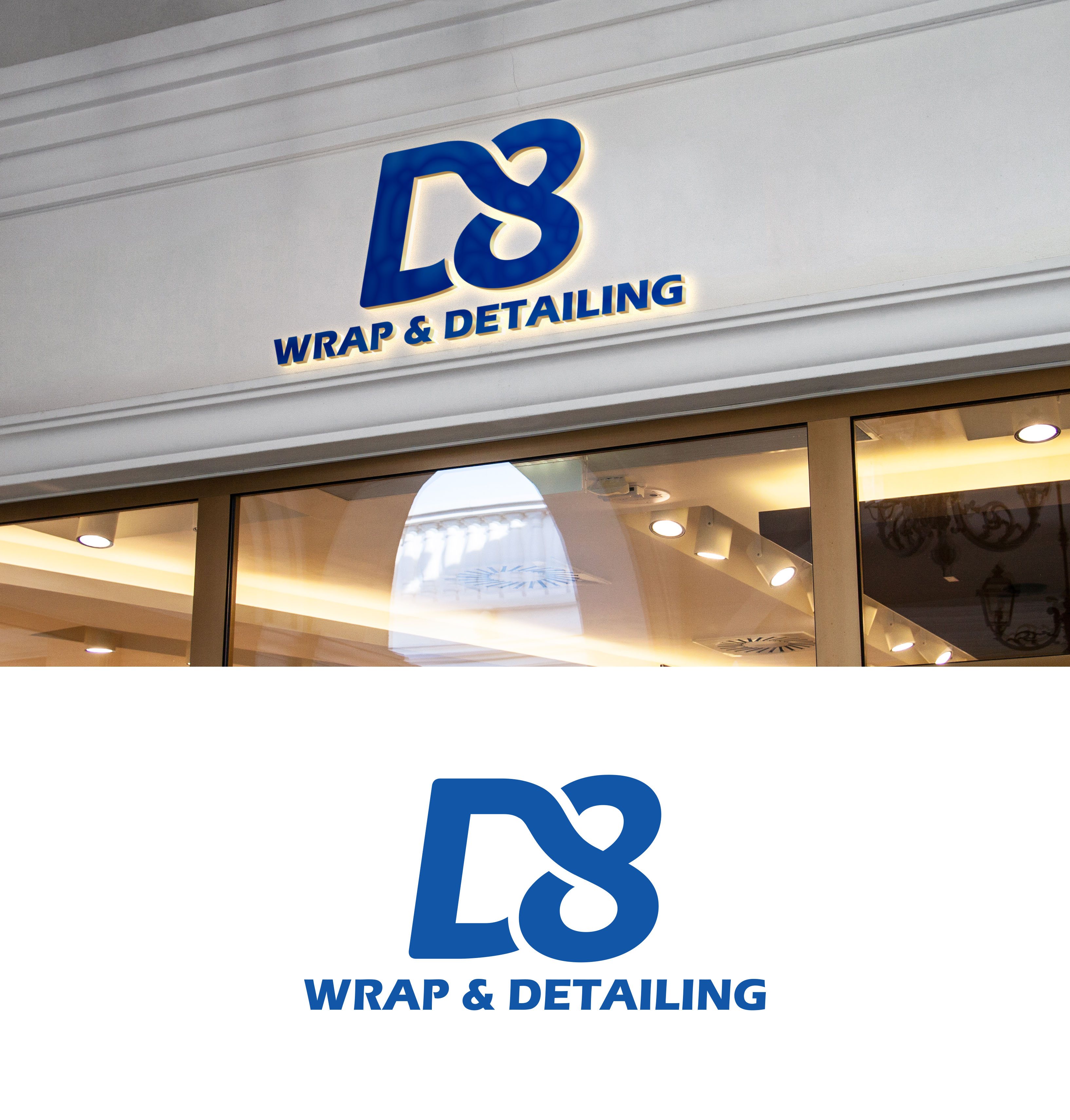 Logo Design by yellowdot for this project | Design #35292865