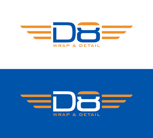 Logo Design by Joseph Robert art