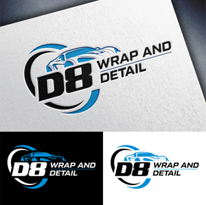 Logo Design by John Mark Arts for this project | Design: #35290517