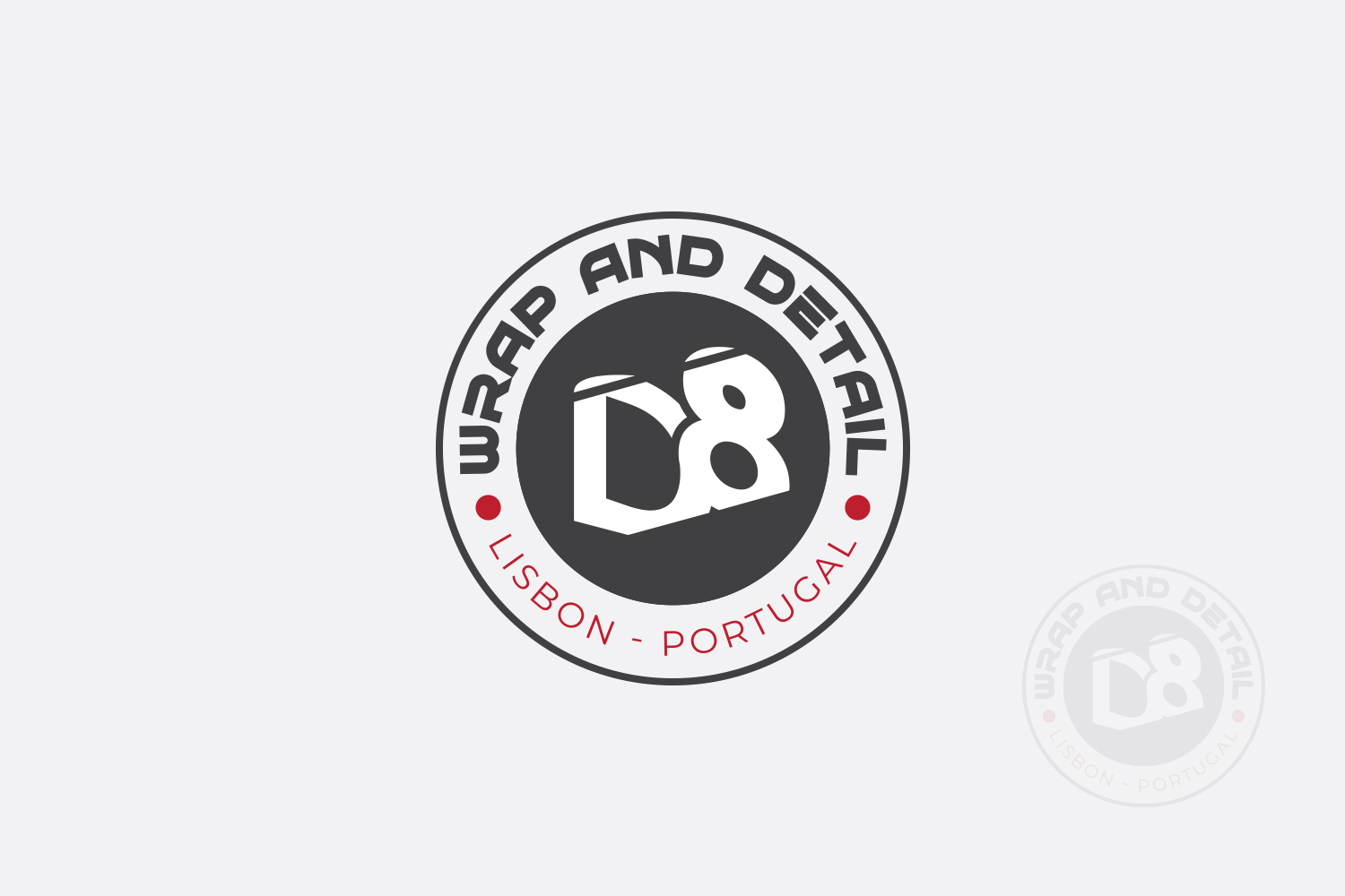 Logo Design by Bakuta Design for this project | Design #35294019