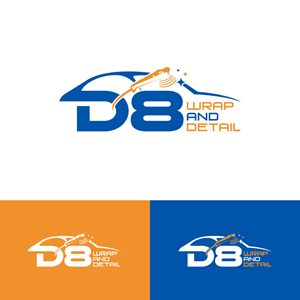 Diseño de Logo por Alex Henry para este proyecto | Diseño: #35290901