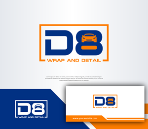 Logo Design by Cah Ganteng for this project | Design: #35290524