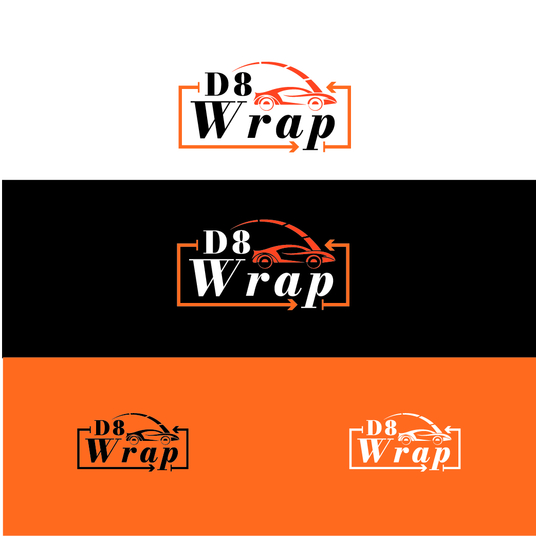 Logo Design by Eli fernandez for this project | Design #35334144