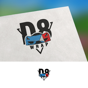 Logo Design by Hamza  Al-Muttalib for this project | Design: #35296123