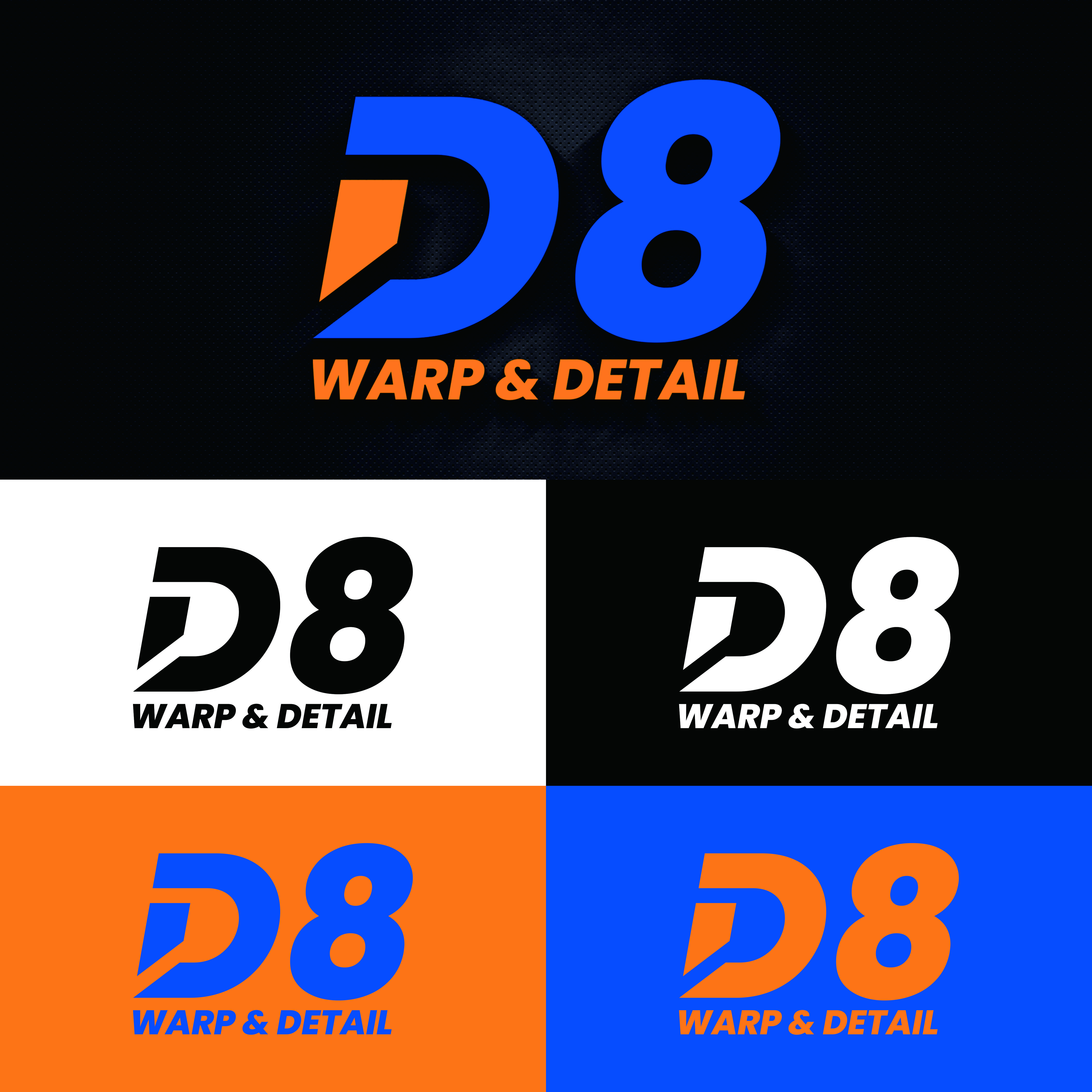 Logo Design by PetaniMakmur for this project | Design #35297141