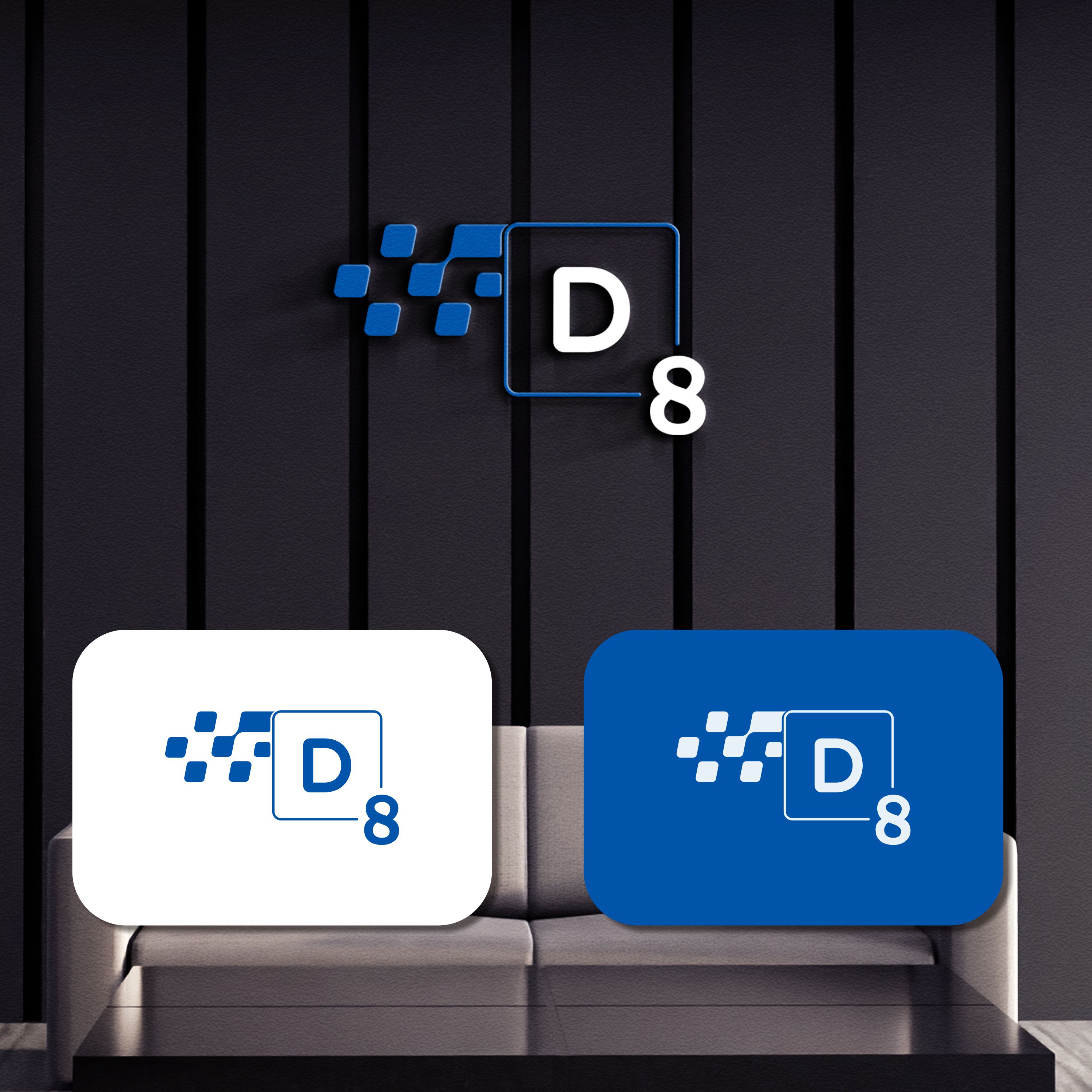 Logo Design by Berkah_Bandot for this project | Design #35299667