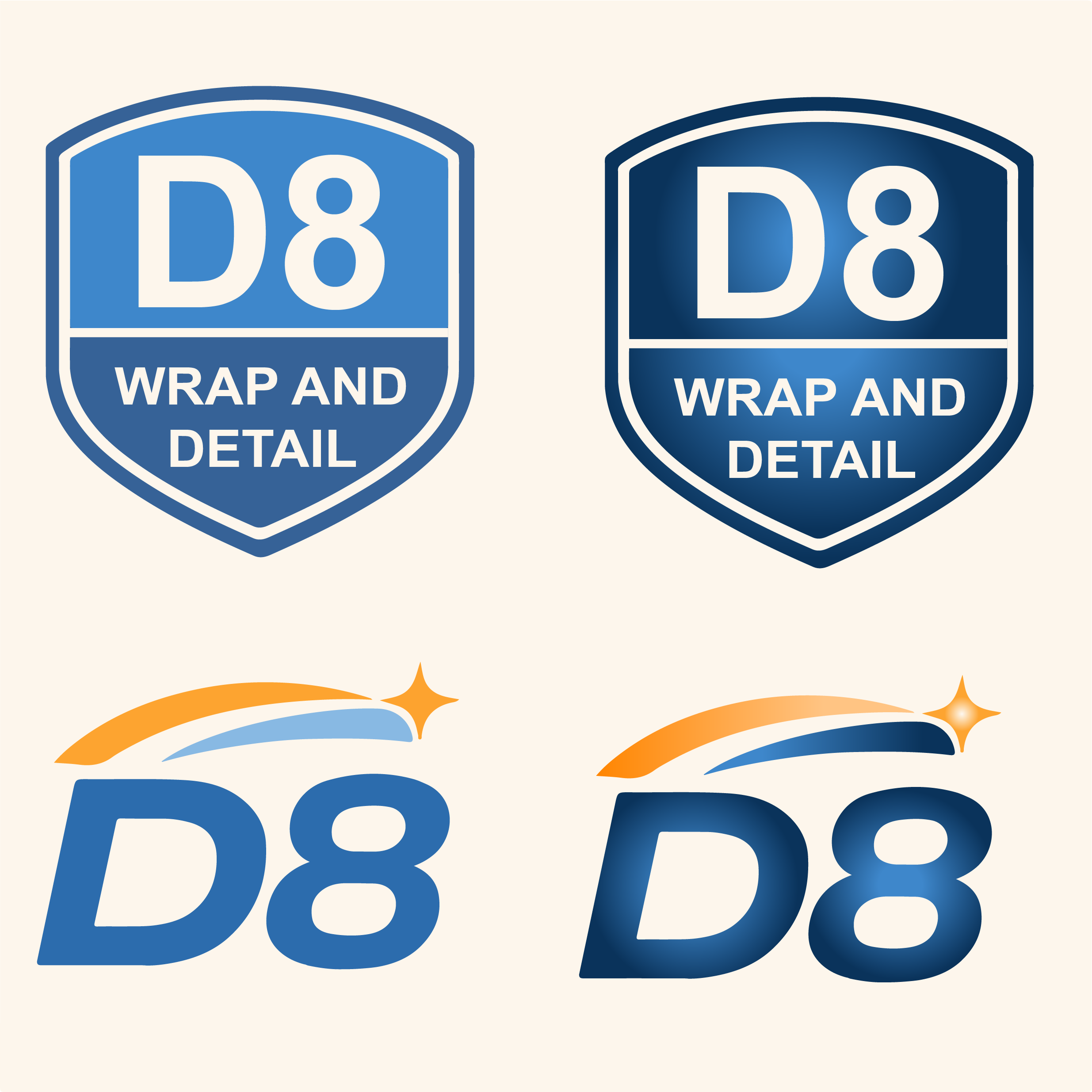 Logo Design by Alpesh Sumad for this project | Design #35297360