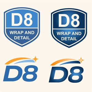 Logo Design by Alpesh Sumad for this project | Design: #35297360