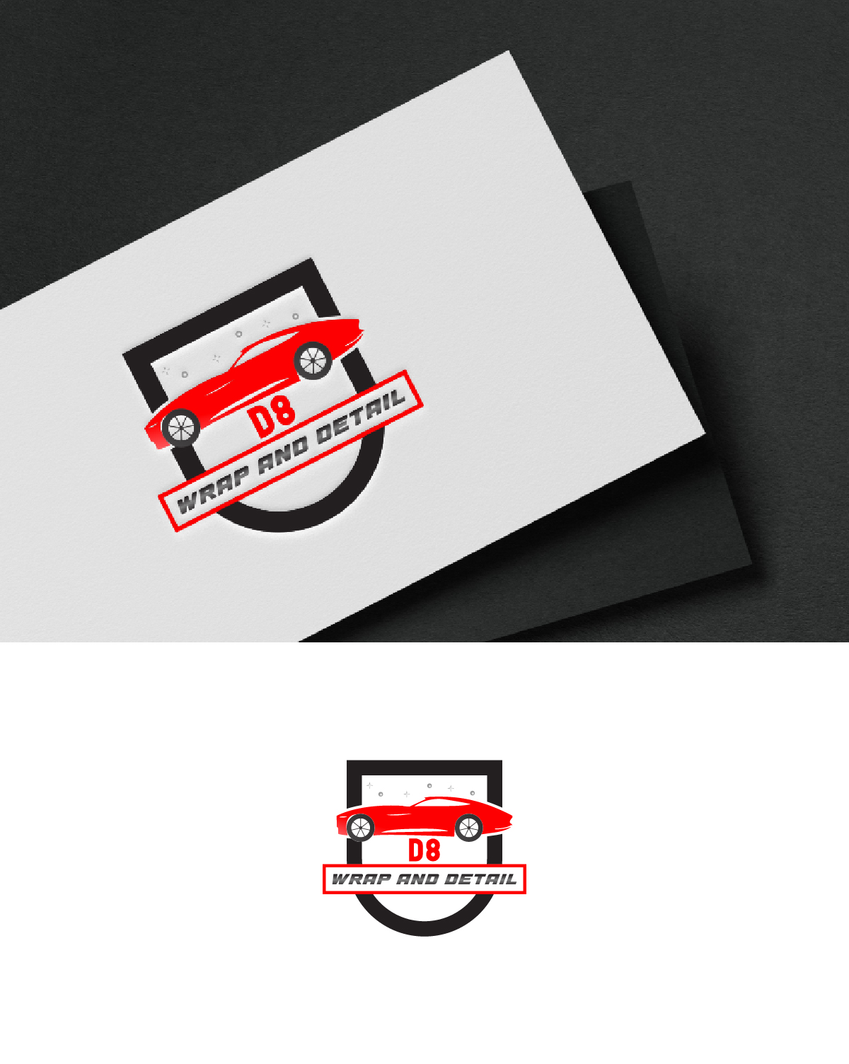 Logo Design by fly  design for this project | Design #35293851