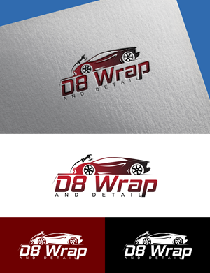 Logo Design by fly  design for this project | Design: #35293853
