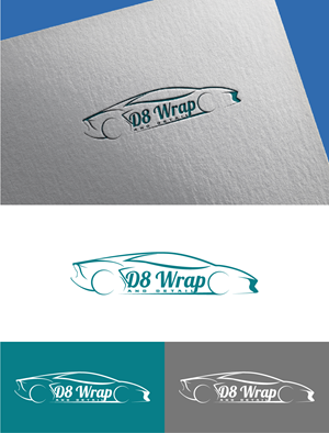 Logo Design by fly  design for this project | Design: #35293854