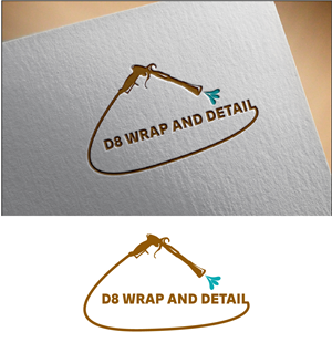 Logo Design by fly  design for this project | Design: #35293864