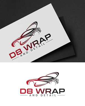 Logo Design by fly  design for this project | Design: #35293972