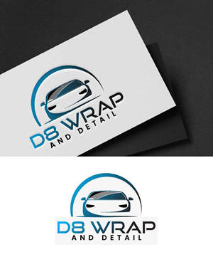 Logo Design by fly  design for this project | Design: #35293973
