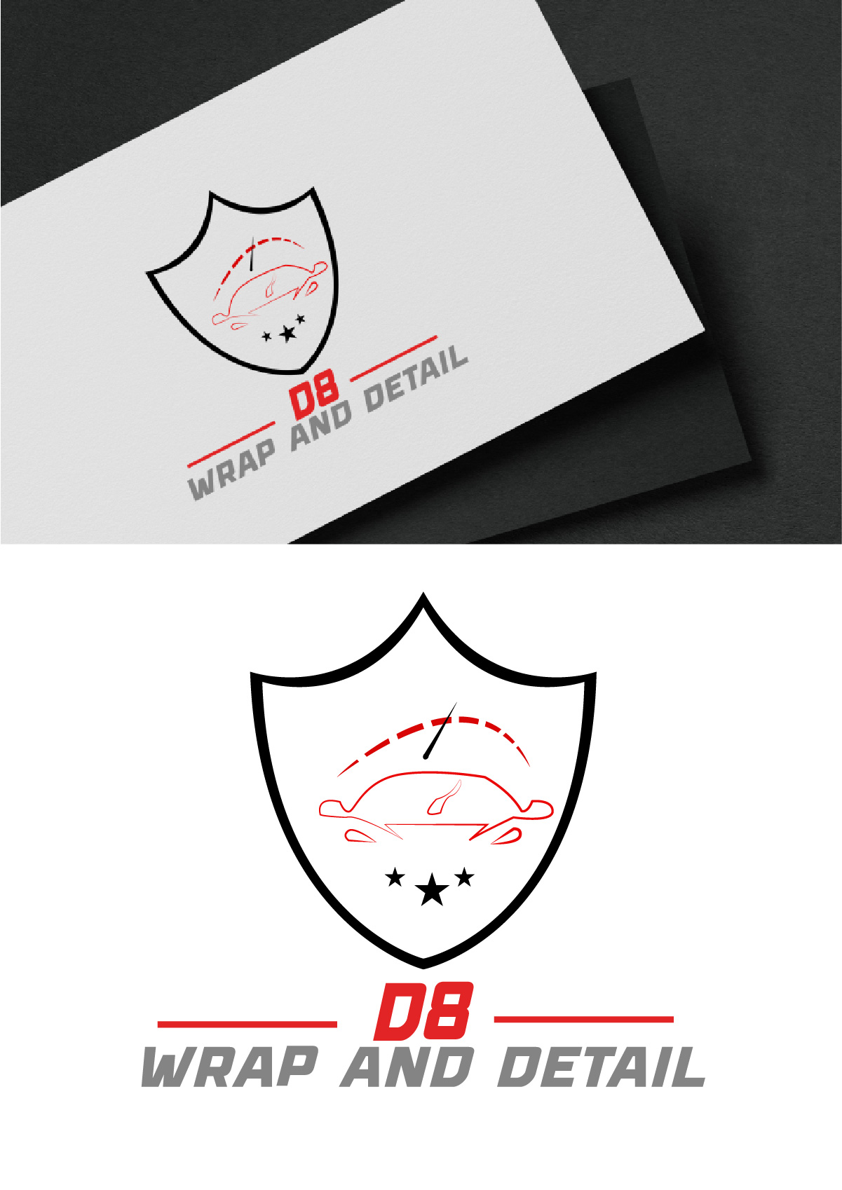 Logo Design by fly  design for this project | Design #35294161
