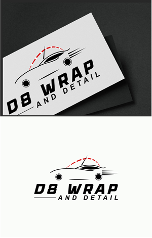 Logo Design by fly  design for this project | Design: #35294162