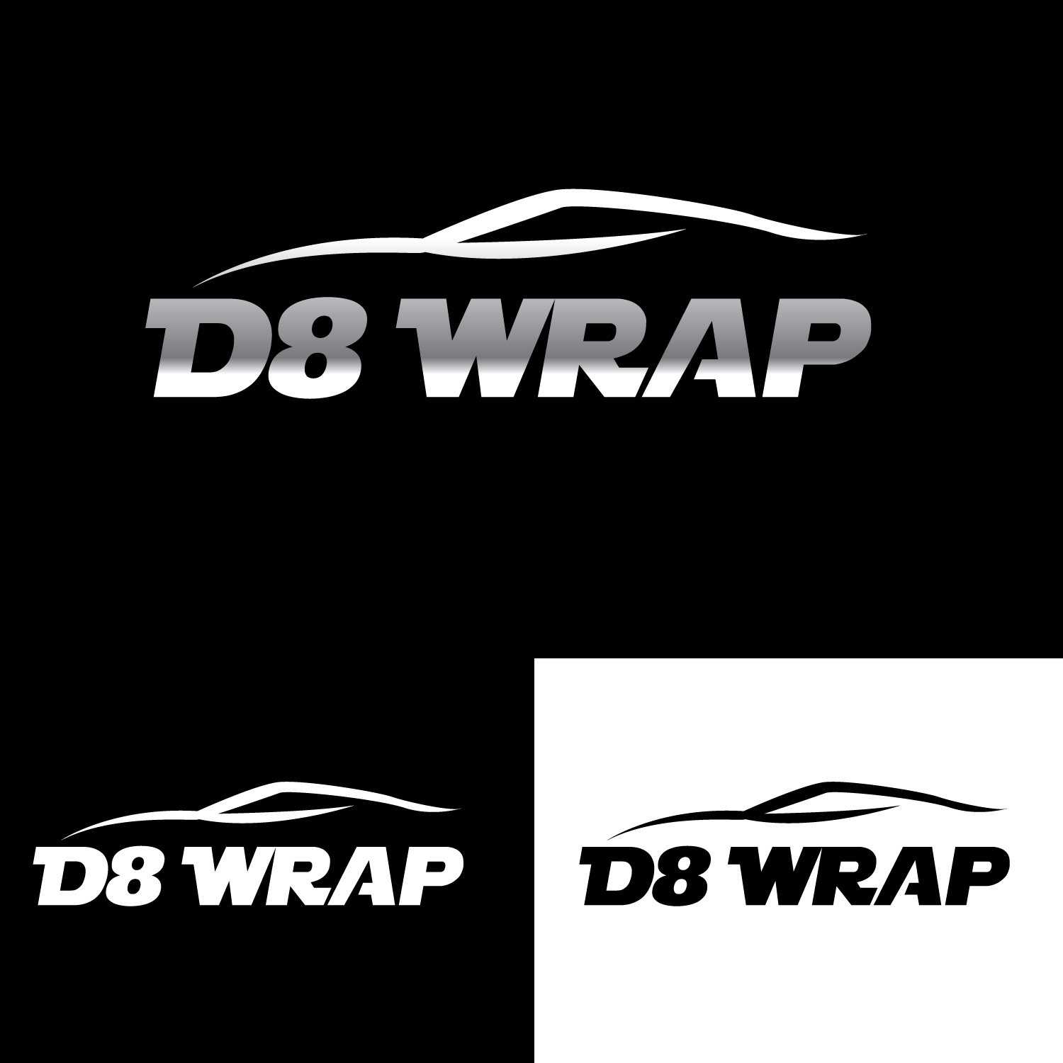 Logo Design by GODDREAMCREATION for this project | Design #35319717