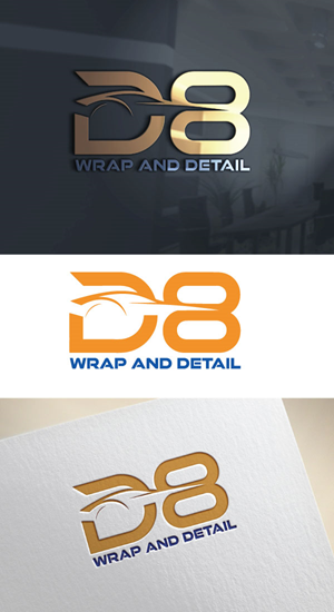 Diseño de Logo por AB design ..... para este proyecto | Diseño: #35290884