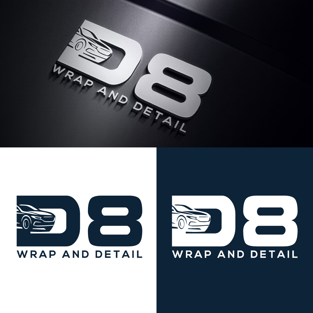Logo Design by Dior design for this project | Design #35291158