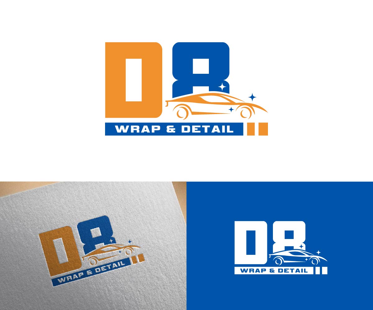 Logo Design by Ansh Design for this project | Design #35292782