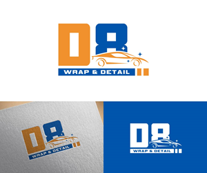 Logo Design by Ansh Design for this project | Design: #35292782
