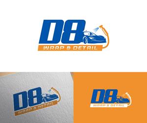 Logo Design by Ansh Design for this project | Design: #35292783