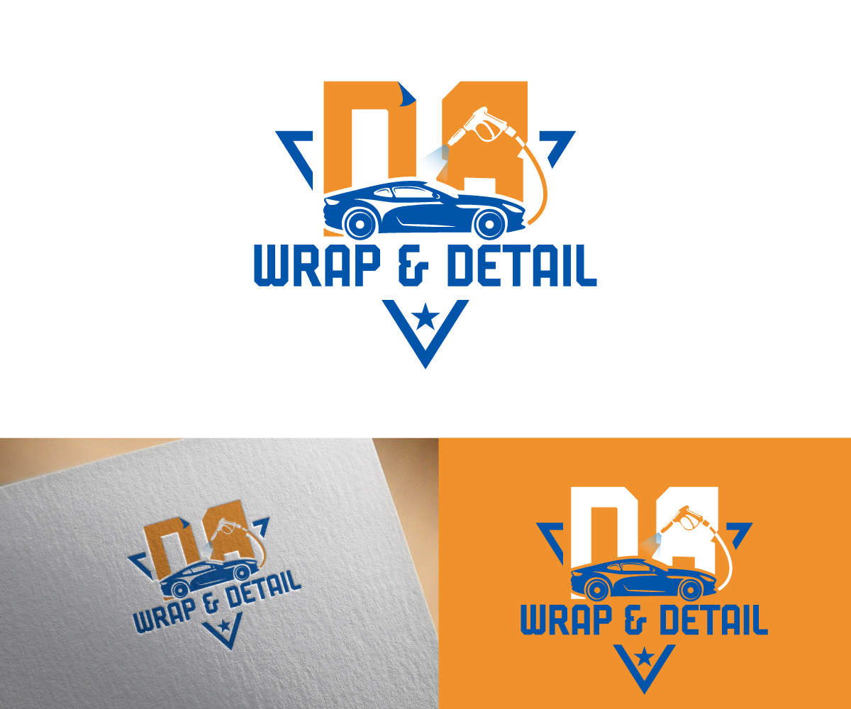 Logo Design by Ansh Design for this project | Design #35292784