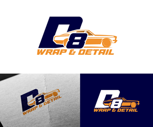 Logo Design by Ansh Design for this project | Design: #35292786