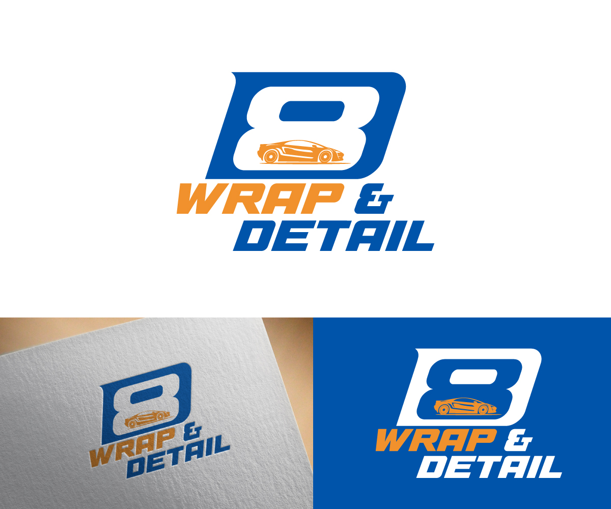 Logo Design by Ansh Design for this project | Design #35292787